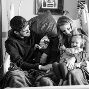 Meet your Posher, Brooke